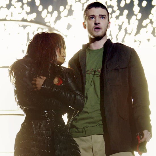 Justin Timberlake Quotes About Performing at the Super Bowl