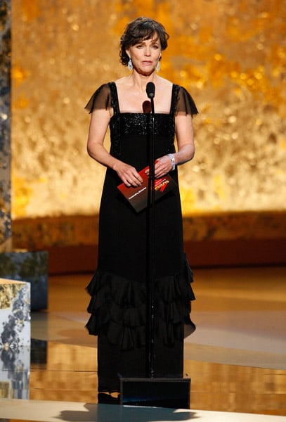 2008 Primetime Emmys Show and Audiance