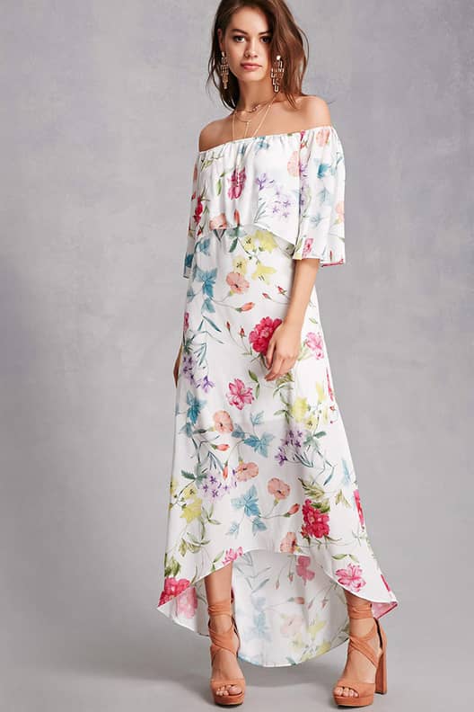 Bridesmaid dresses forever on sale 21
