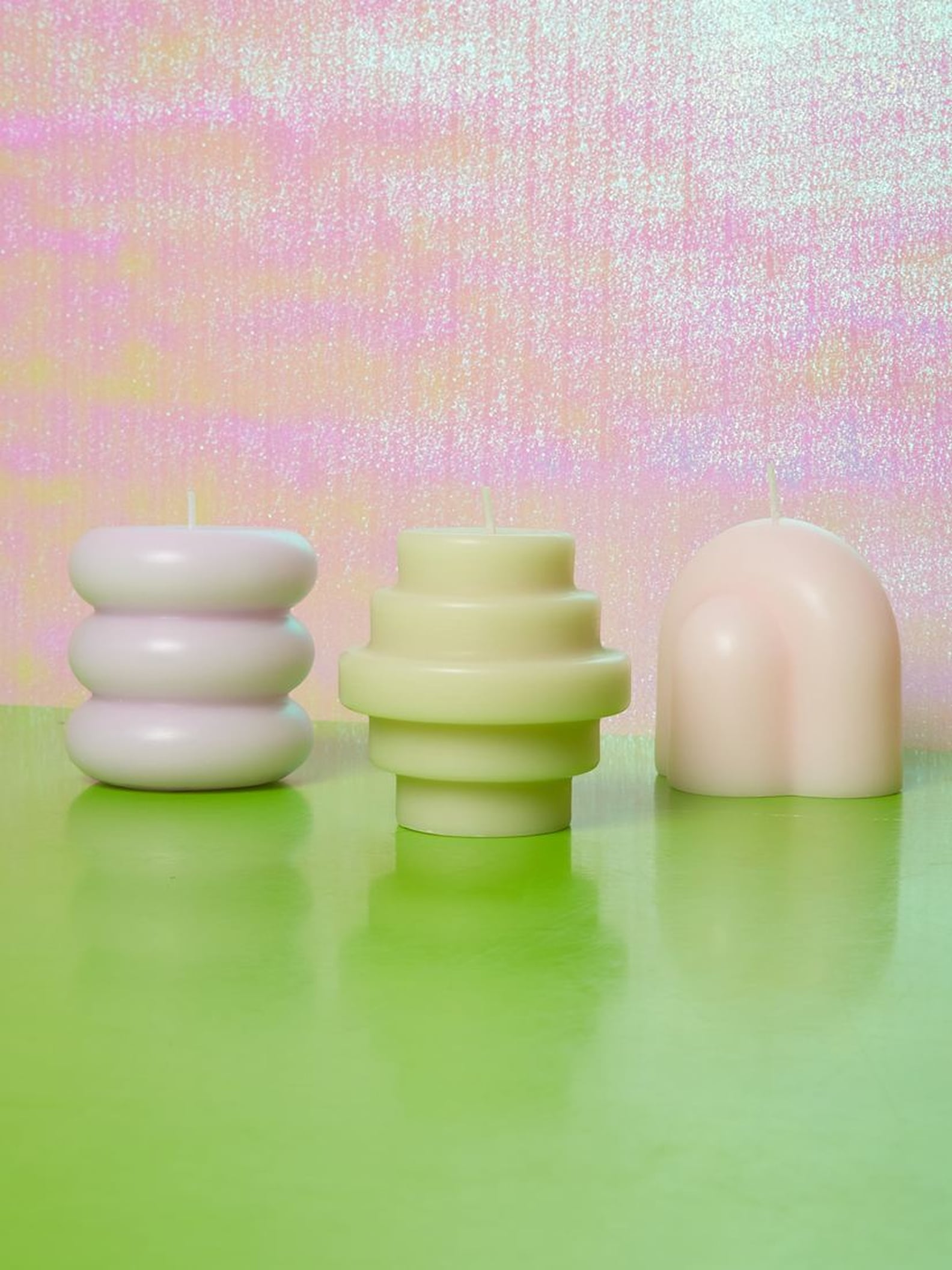 Quirky and Cool Candles 2021 POPSUGAR Home