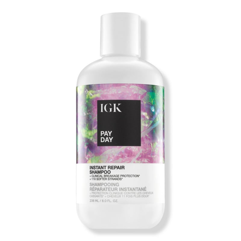 IGK Pay Day Instant Repair Shampoo
