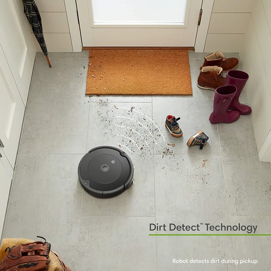 Robot Vacuums on Sale For Amazon Prime Day 2021