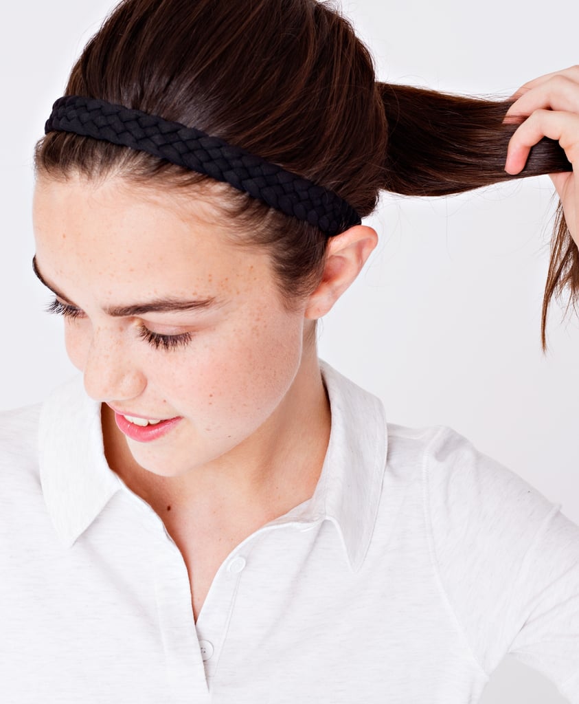 Ivivva Ready Set Goal Headband