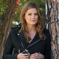 Stana Katic Posts a Handwritten Letter to Castle Fans After the Show Gets Axed