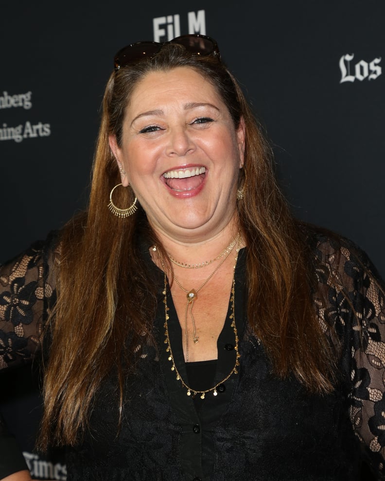 Camryn Manheim