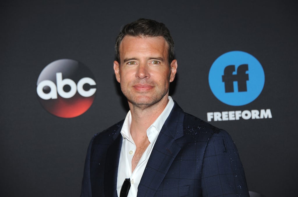 Scott Foley