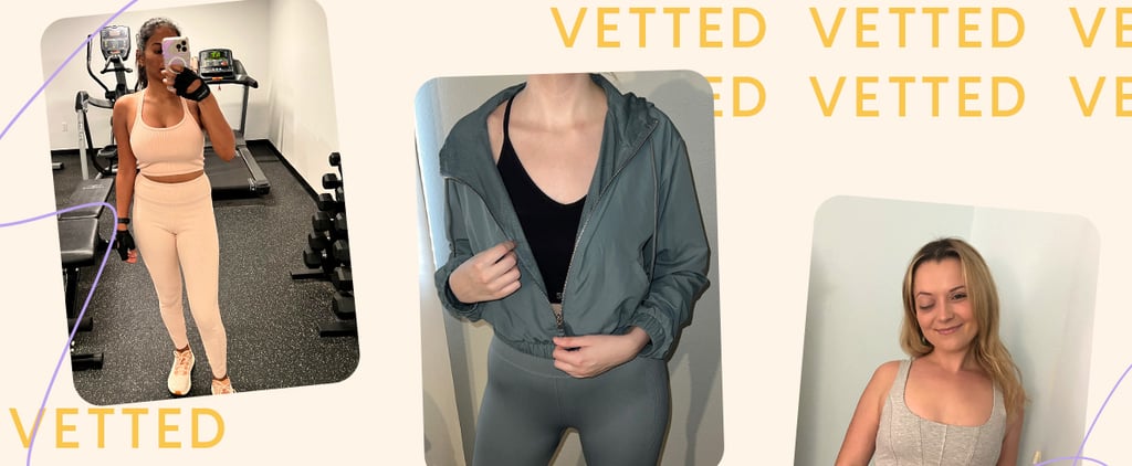 Forever 21 Activewear Collection Review