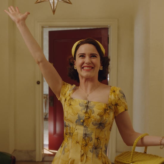 When Does Season 3 of The Marvelous Mrs. Maisel Premiere?