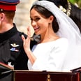 Here's Why Meghan Couldn't Wear Kate Middleton's Wedding Tiara on Her Wedding Day