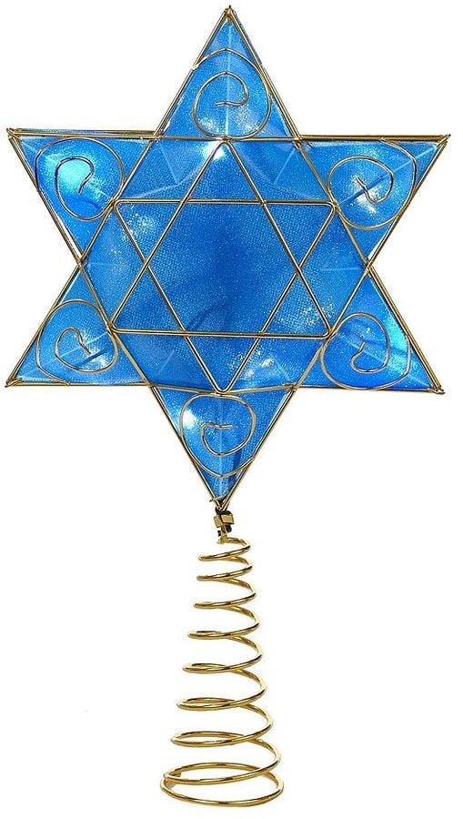Hanukkah Home Decor Gifts POPSUGAR Home