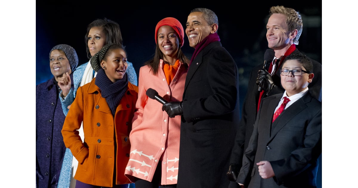 burnt orange pea coat