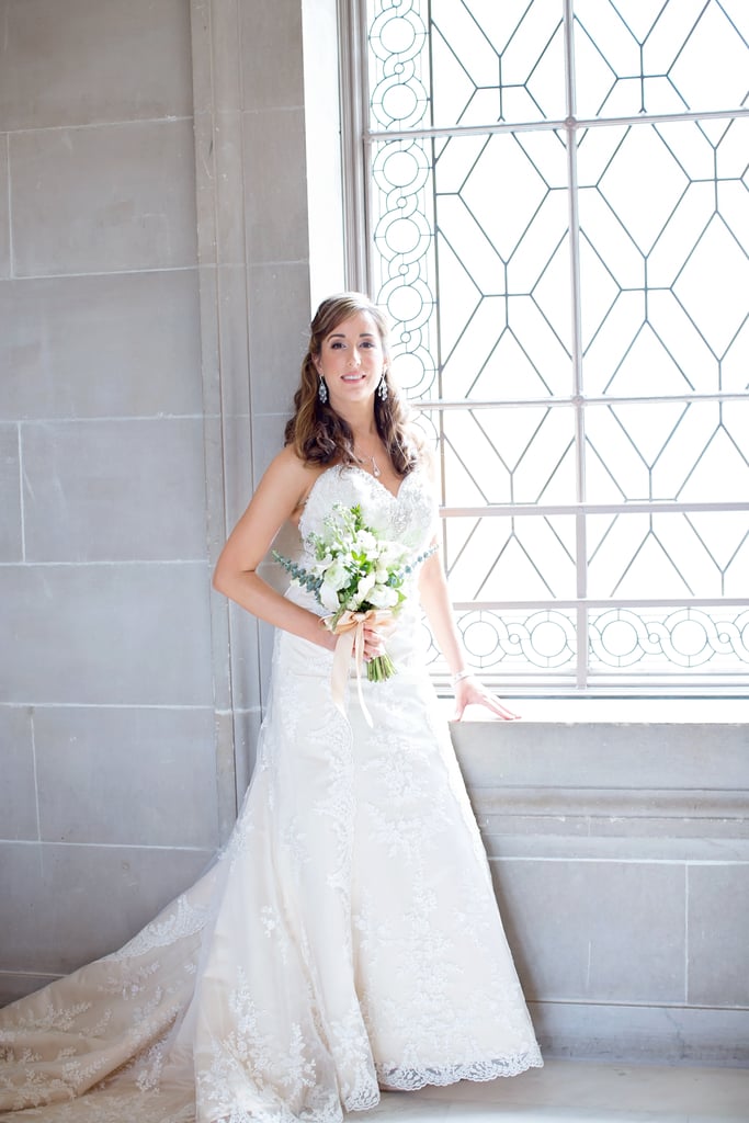 Same-Sex San Francisco City Hall Wedding