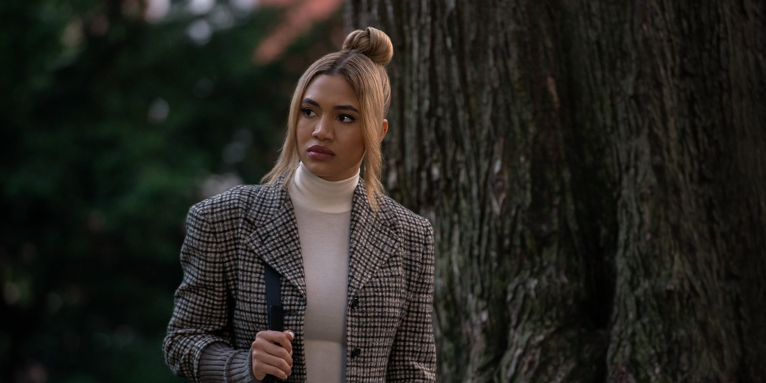 Power Book II Showrunner Dishes on Lauren in Season 3 | POPSUGAR ...