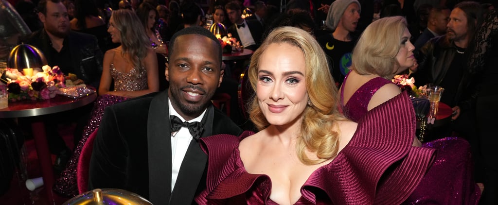 Who Has Adele Dated?