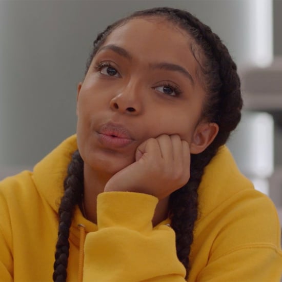 Grown-ish Cast