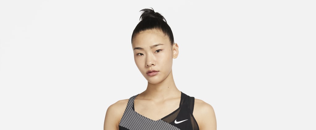 Naomi Osaka's Second Nike Collection and French Open Dress
