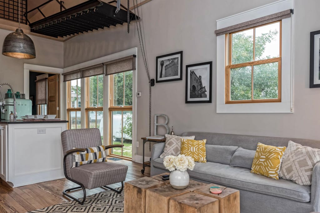 Fixer Upper Shotgun House Is For Sale