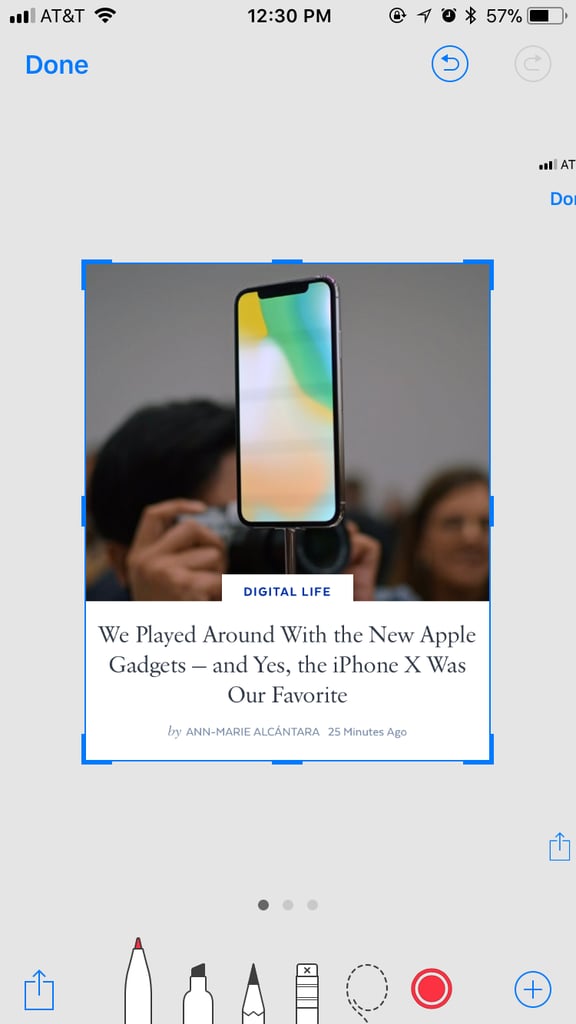 Crop Screenshots However You D Like How Do I Use Screenshots In