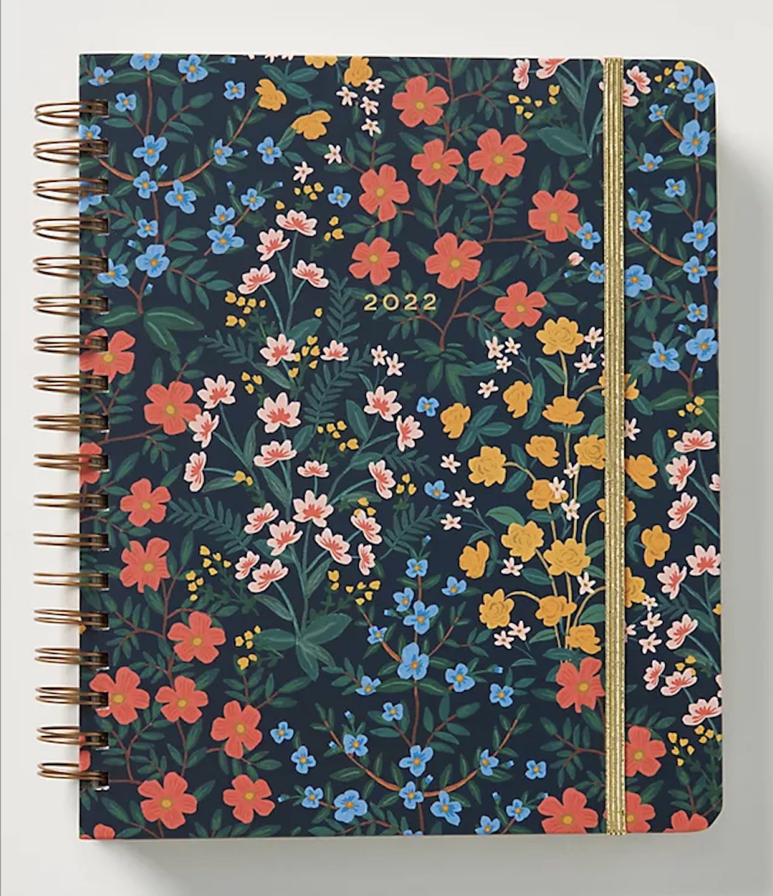 Best Planners For 2022 Daily, Weekly, Monthly, and More POPSUGAR