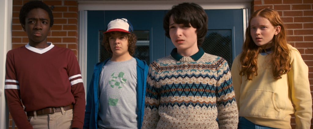 Stranger Things Season 2 Soundtrack