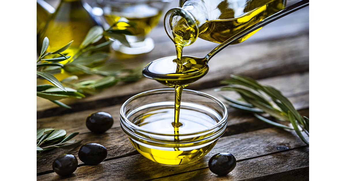 What to Eat Oils and Fats Whole30 Food List POPSUGAR Fitness Photo 8