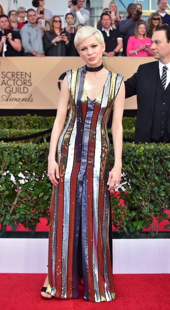 Michelle Williams