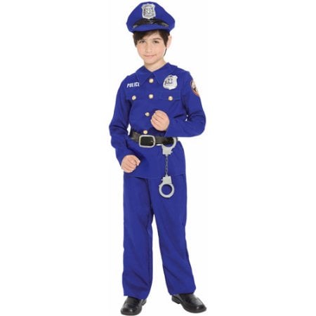 Police Officer