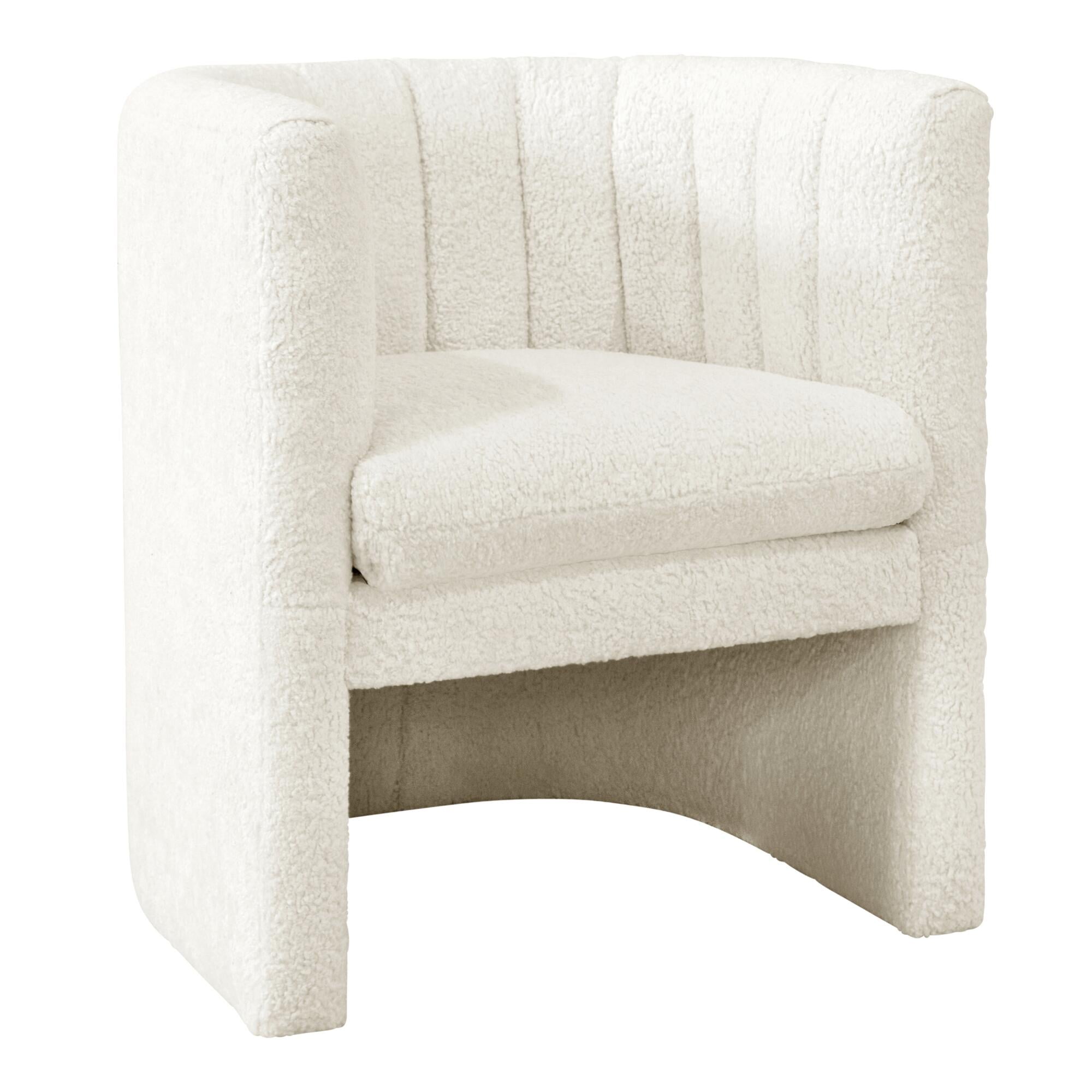 Best Sherpa Furniture Pieces 2021 POPSUGAR Home UK