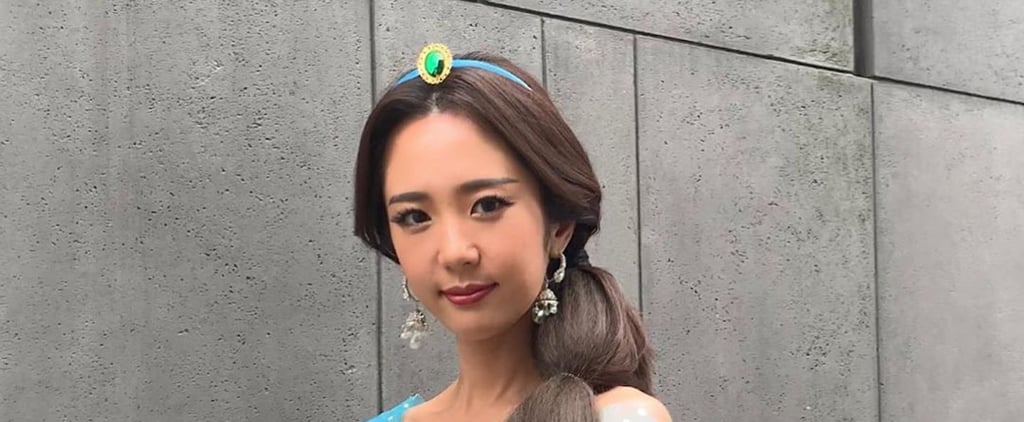 Obsessed With Beauty? Go as One of These Iconic Disney Characters For Halloween