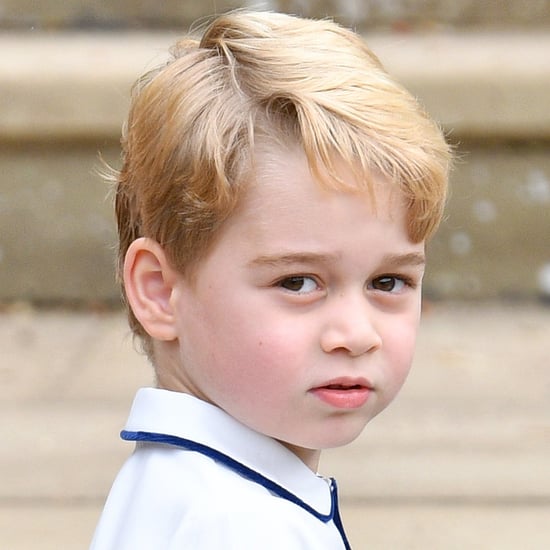What Will Prince George's Duties Be?