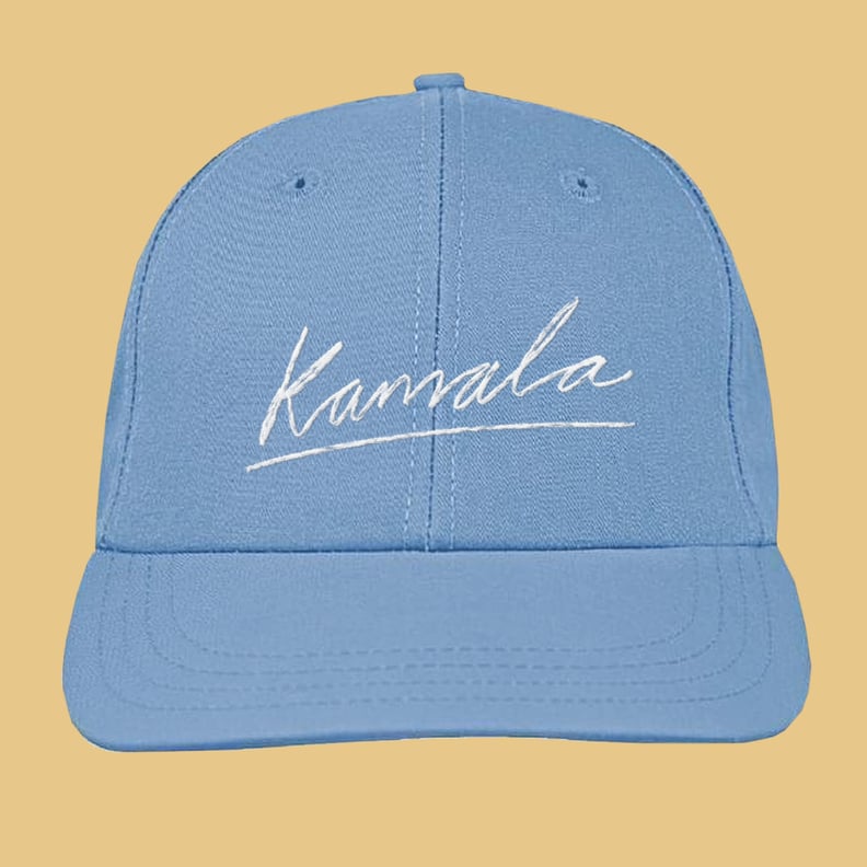 卡玛拉帽