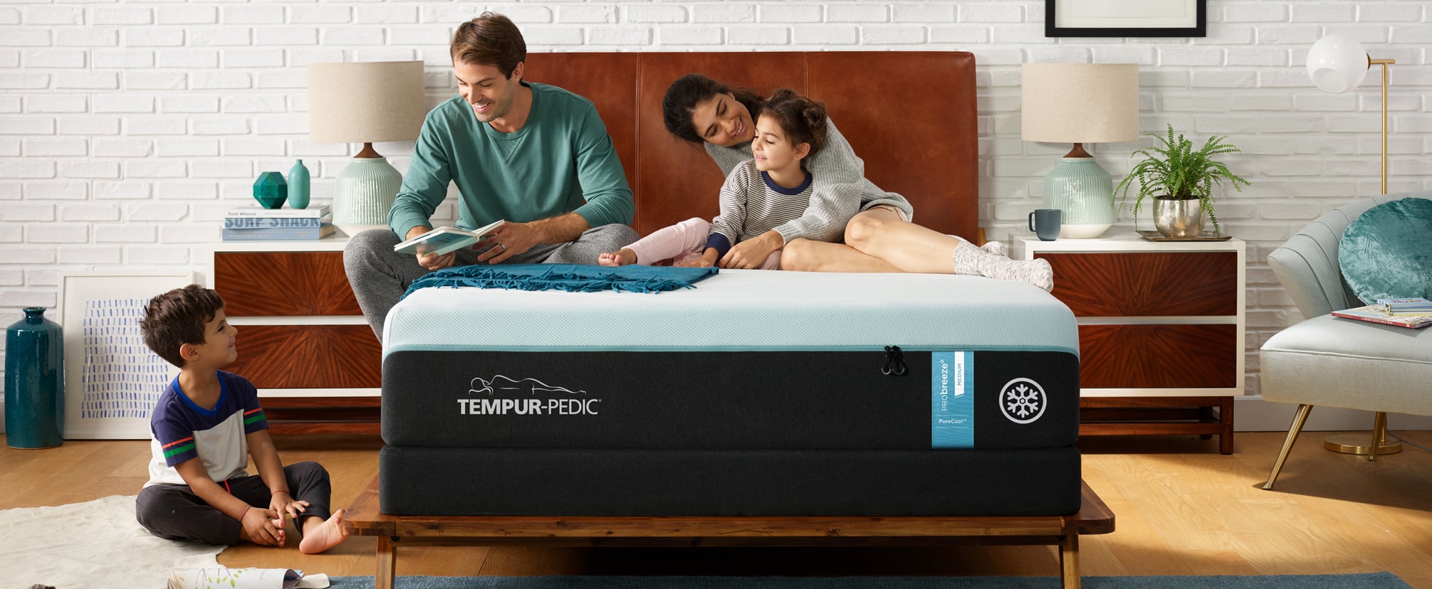 The bay tempurpedic cheap