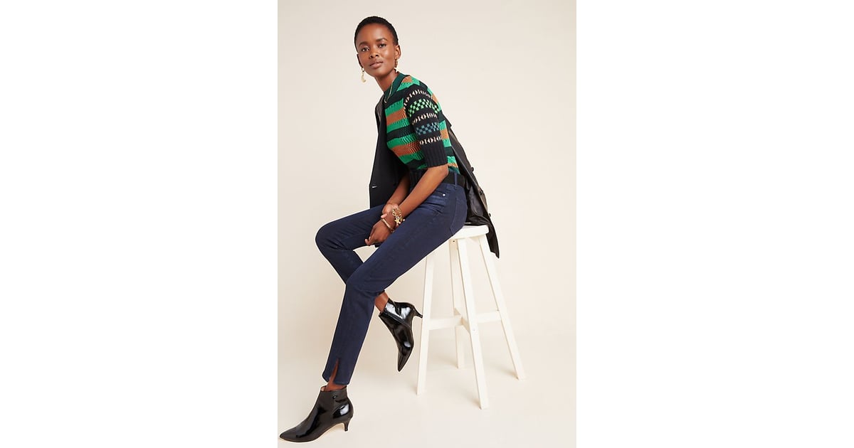 ag stevie high rise ankle