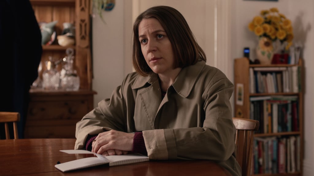 Gemma Whelan: The End of the F***ing World