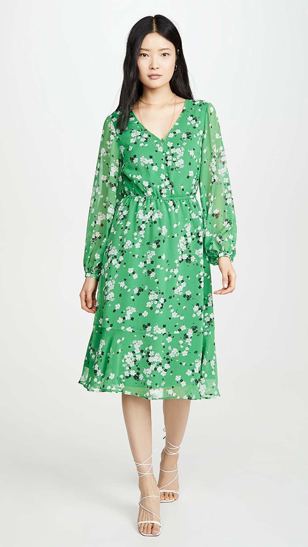 Cupcakes and Cashmere Rosalia Dress The Duchess of Cambridge s
