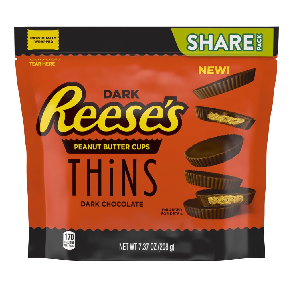 Reese's THiNS — Dark Chocolate