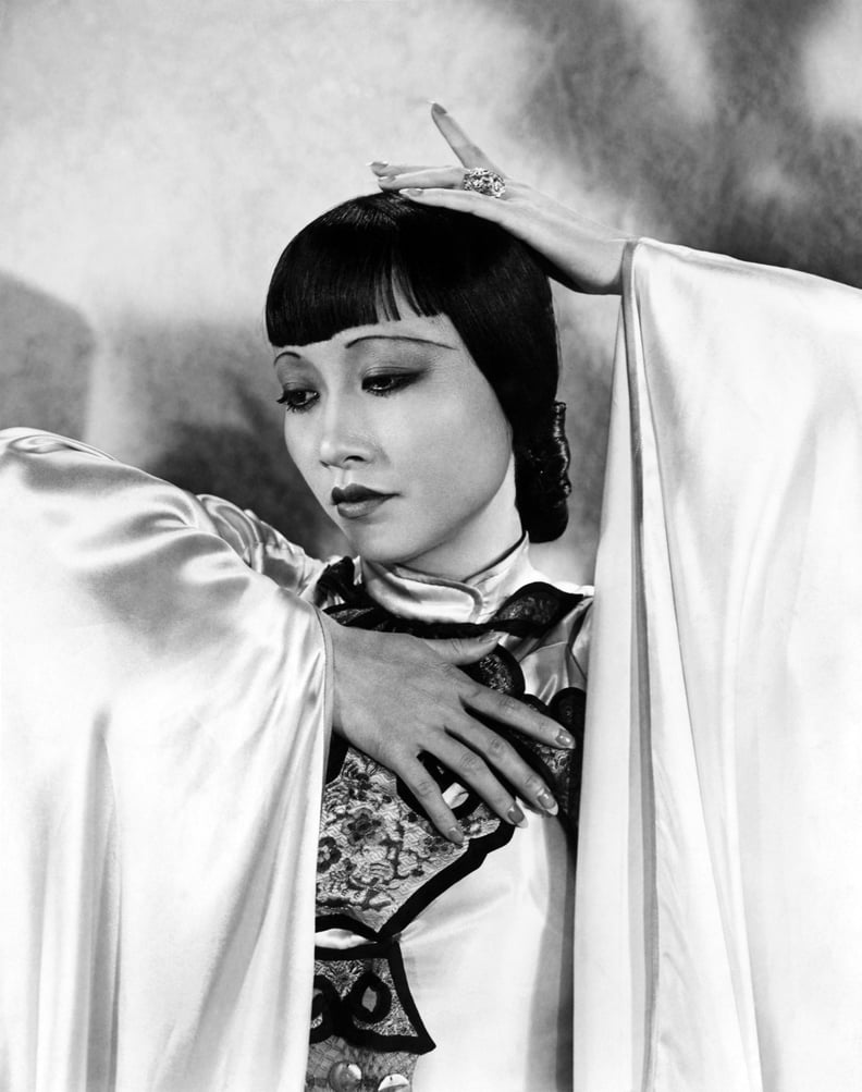 Anna May Wong in Tiger Bay (1934)