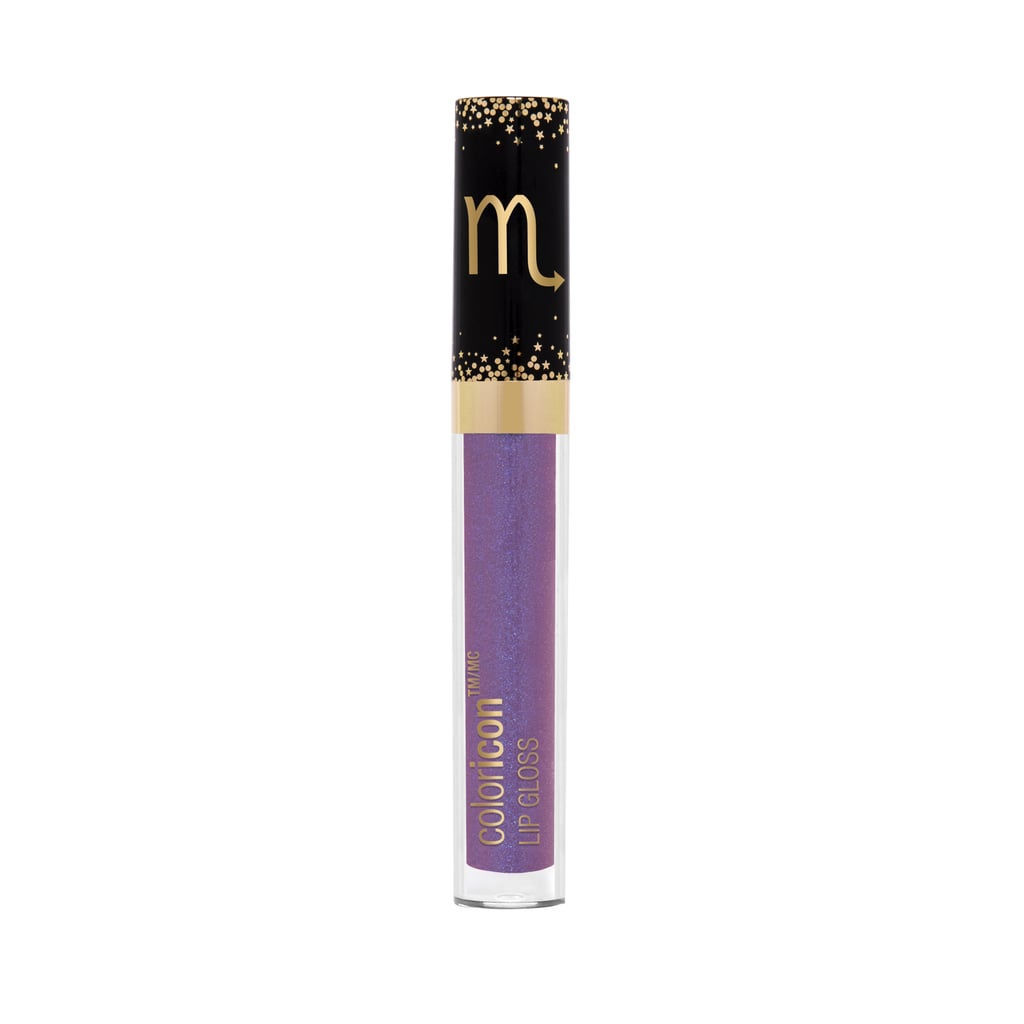 Color Icon Lip Gloss in Scorpio