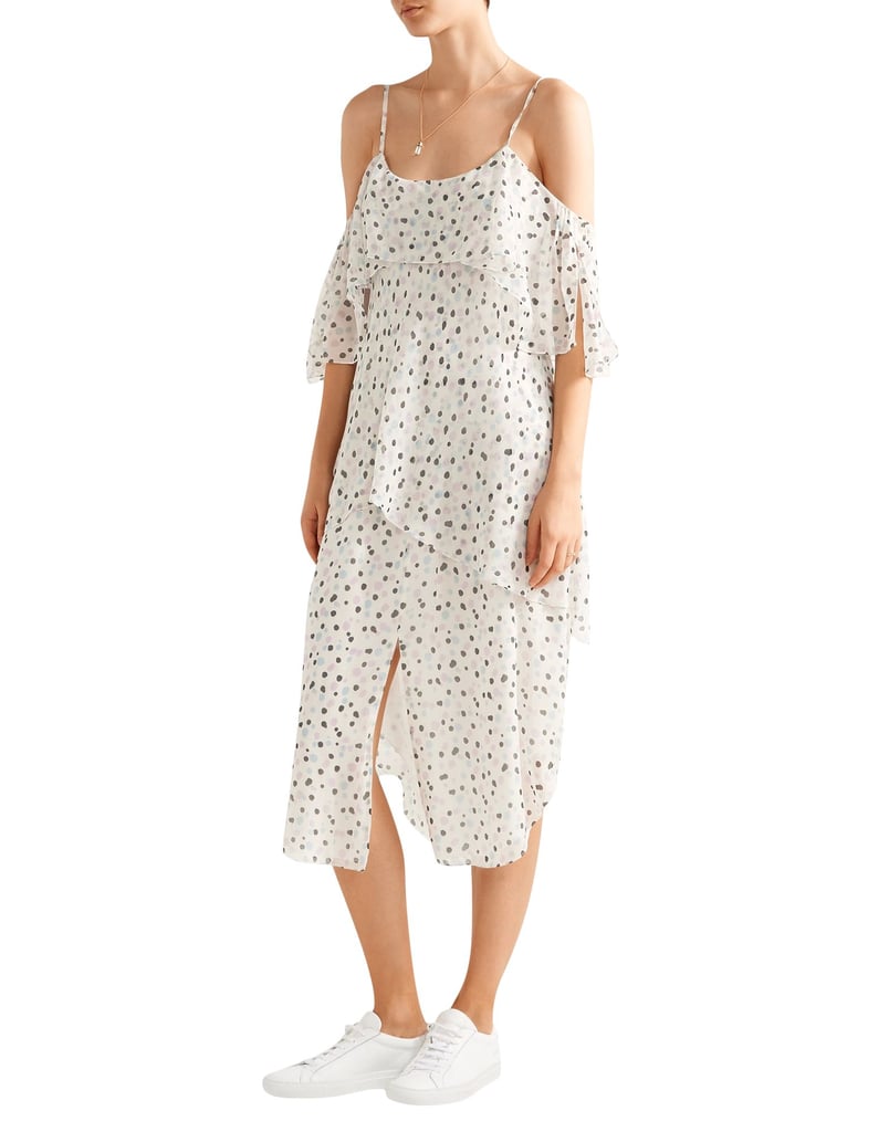 Maiyet 3/4 Length Dress