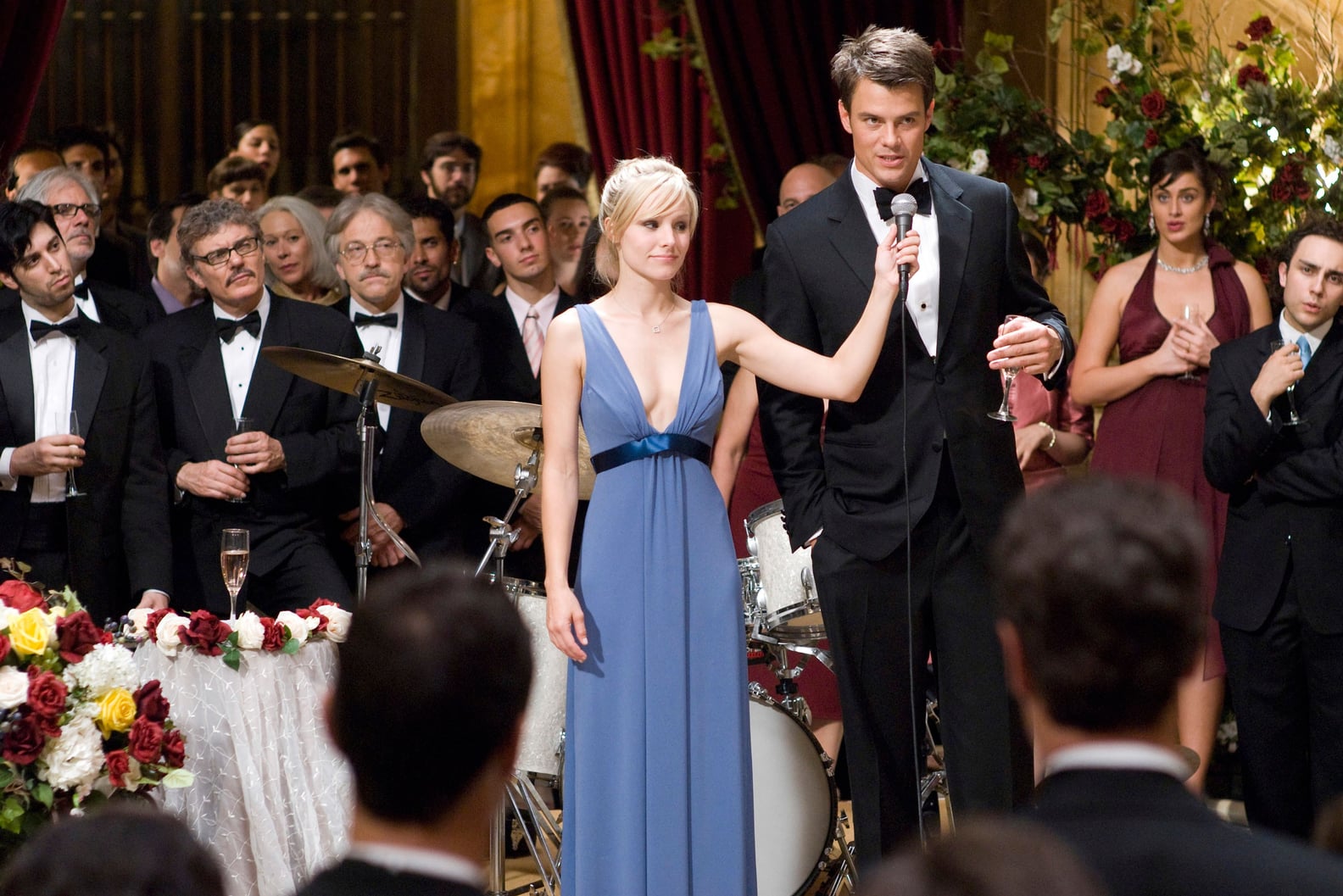 Best Onscreen Bridesmaid Dresses | PS Fashion