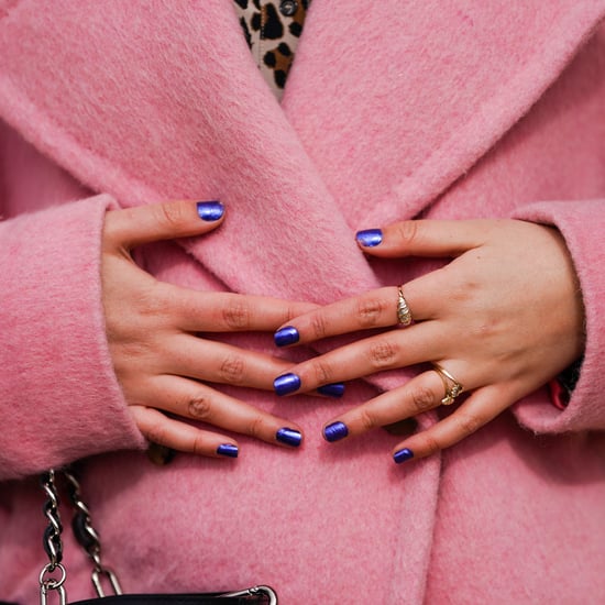 27 Winter Nail Ideas to Try