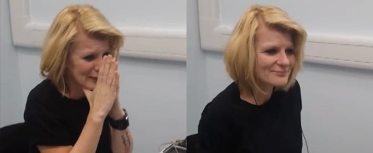 Deaf Woman Hears For the First Time | PS Celebrity