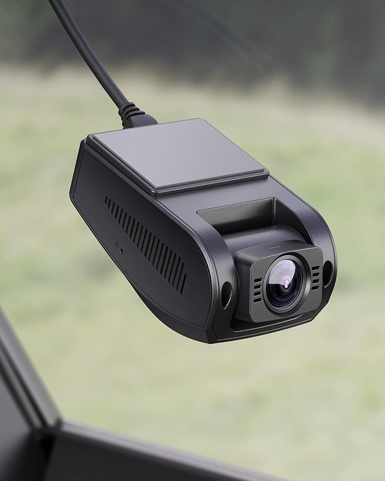 Aukey Dash Cam