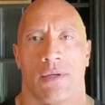 Dwayne Johnson Seemingly Calls Out President Trump in Impassioned Video: "Where Are You?"