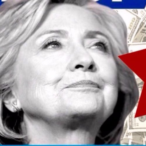 Donald Trump's Star of David Tweet