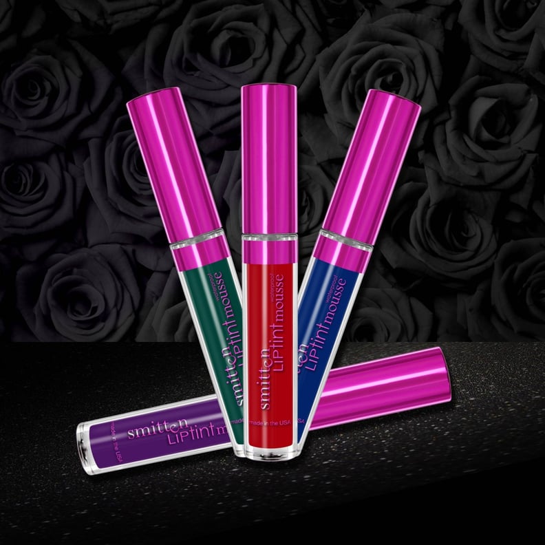 Character-Themed Lipsticks