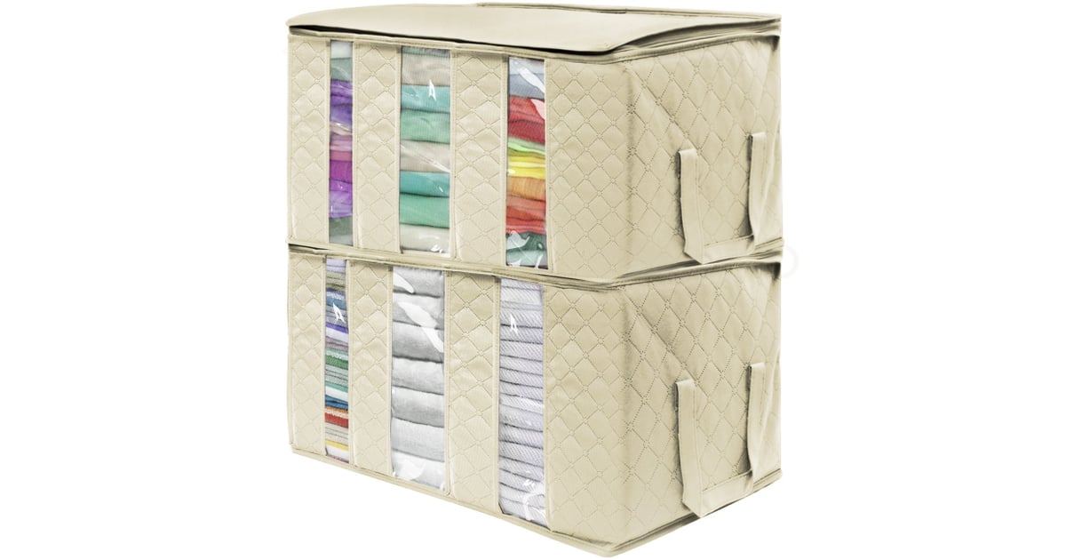 Household Home Organizers Garage Organization Items POPSUGAR Family