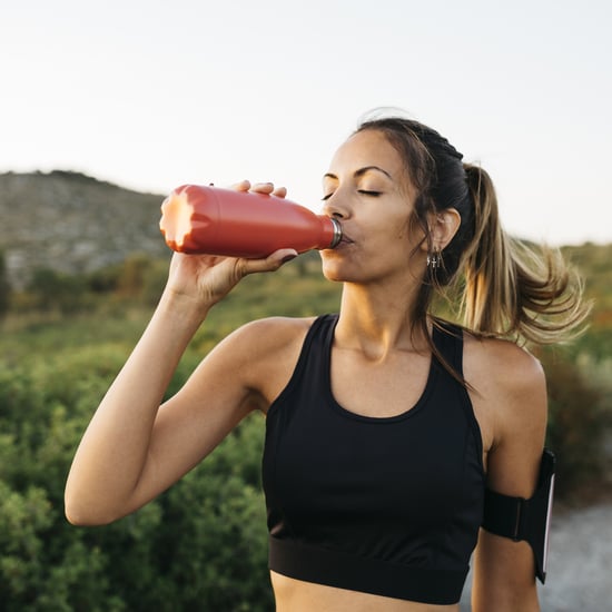 Can You Drink Too Much Water?