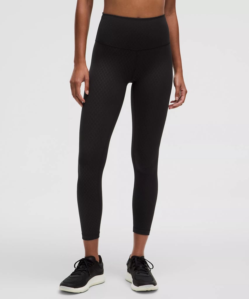 Wunder Train High-Rise Tight 25