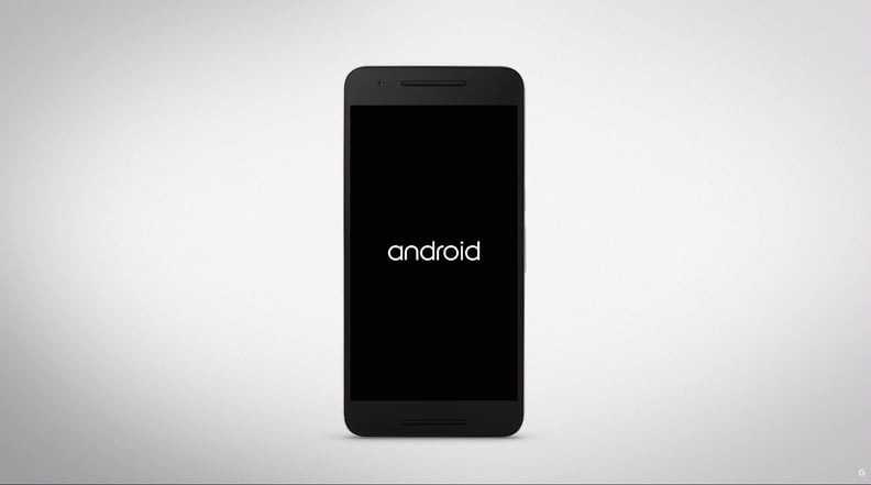 The arrival of Android 6.0 Marshmallow.